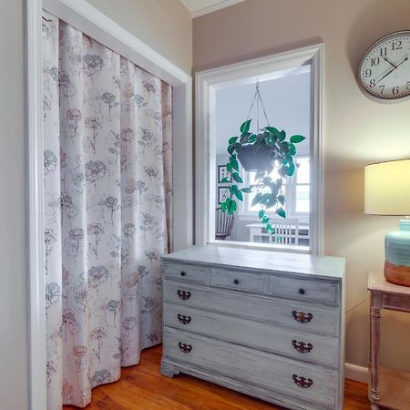 Quiet Plymouth Cottage On Great South Pond! Esterno foto