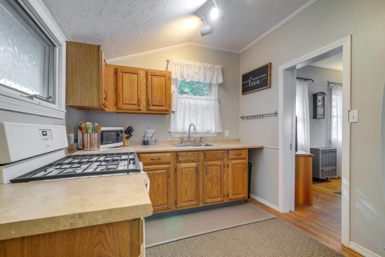 Quiet Plymouth Cottage On Great South Pond! Esterno foto